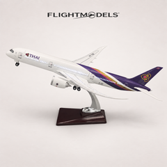 Boeing 787 Dreamliner Thai Airways