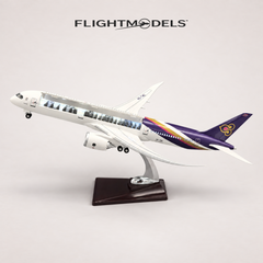 Boeing 787 Dreamliner Thai Airways