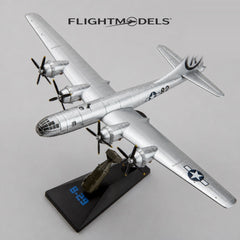Boeing B-29 Superfortress WWII Bomber