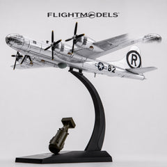 Boeing B-29 Superfortress WWII Bomber