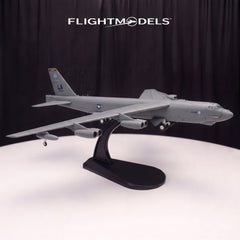 Boeing B-52 Stratofortress