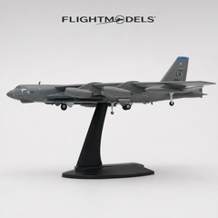 Boeing B-52 Stratofortress