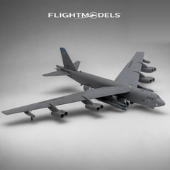 Boeing B-52 Stratofortress