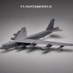 Boeing B-52 Stratofortress