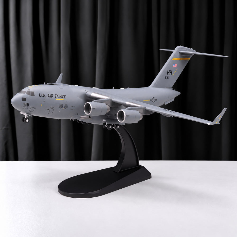Boeing C-17 Globemaster III