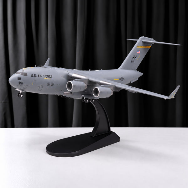 Boeing C-17 Globemaster III