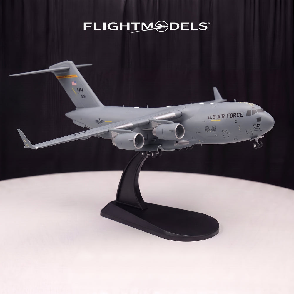 Boeing C-17 Globemaster III