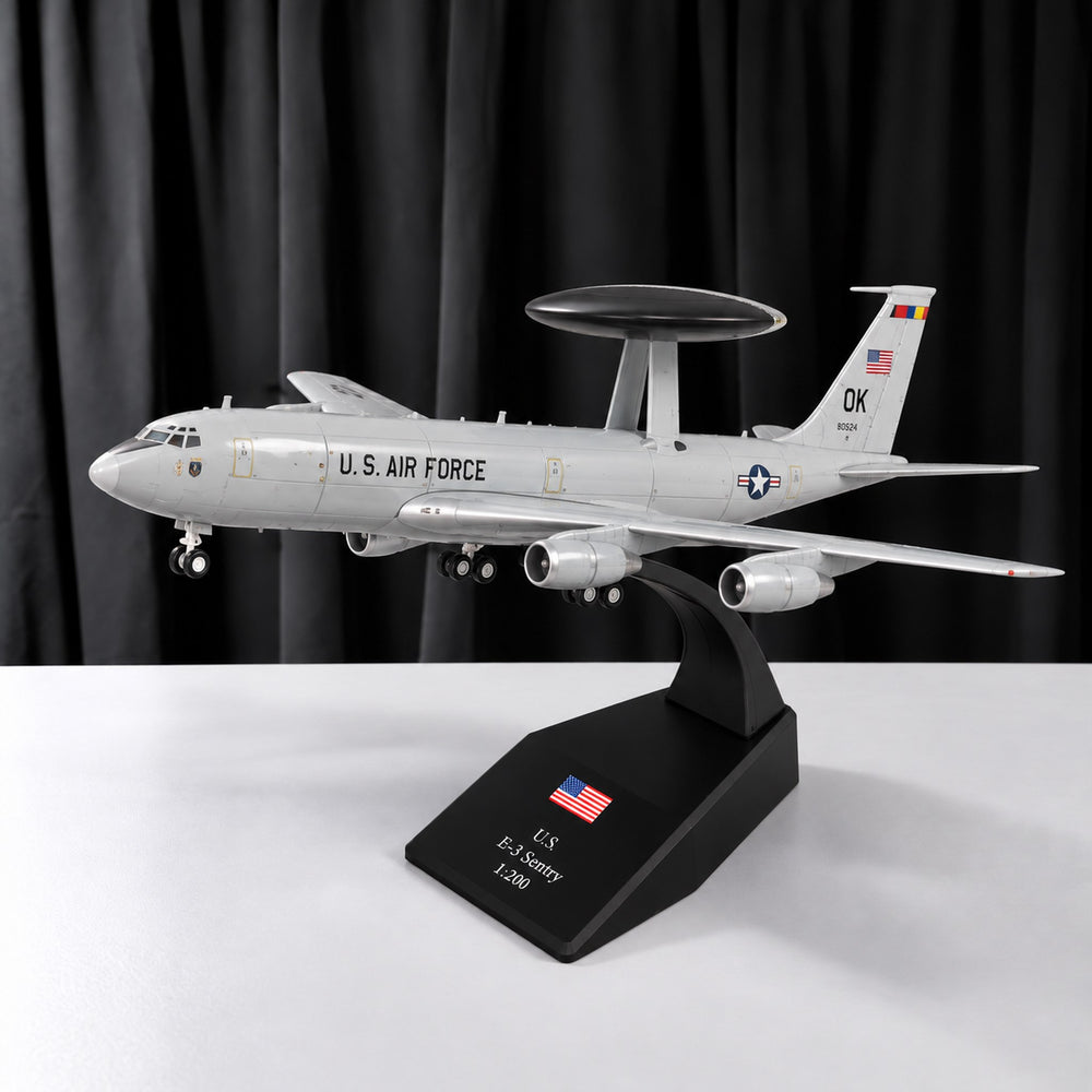 Boeing E-3 Sentry