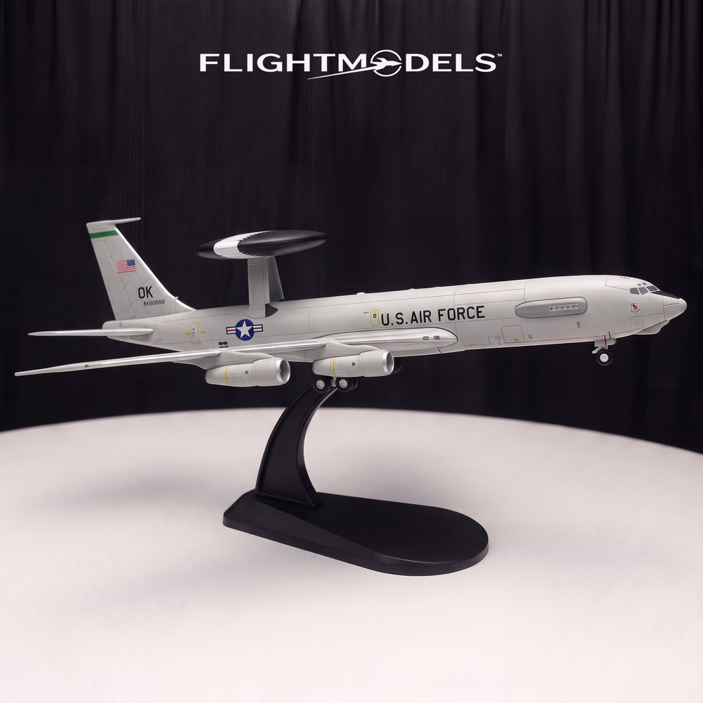 Boeing E-3 Sentry