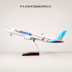 Boeing 737 Flydubai