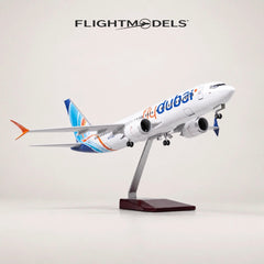 Boeing 737 Flydubai