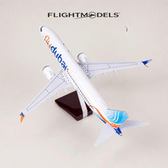 Boeing 737 Flydubai