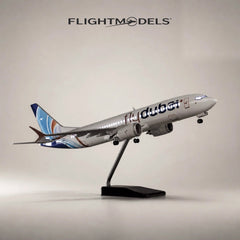 Boeing 737 Flydubai