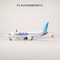 Boeing 737 Flydubai