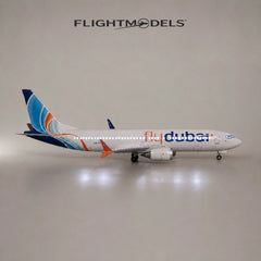 Boeing 737 Flydubai