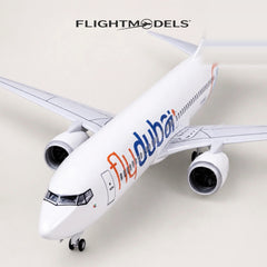 Boeing 737 Flydubai