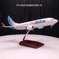Boeing 737 Flydubai