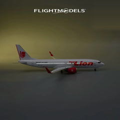 Boeing 737 Thai Lion Air