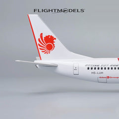 Boeing 737 Thai Lion Air