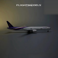Boeing 777 Thai Airways