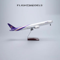 Boeing 777 Thai Airways