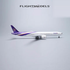 Boeing 777 Thai Airways