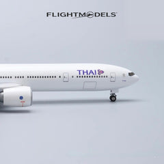 Boeing 777 Thai Airways