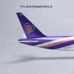 Boeing 777 Thai Airways