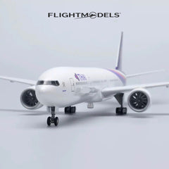 Boeing 777 Thai Airways