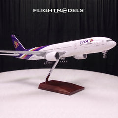 Boeing 777 Thai Airways
