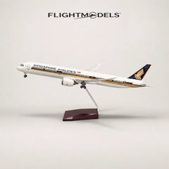 Boeing 787-10 Dreamliner Singapore Airlines