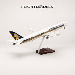 Boeing 787-10 Dreamliner Singapore Airlines