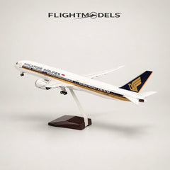 Boeing 787-10 Dreamliner Singapore Airlines