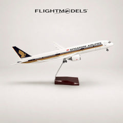 Boeing 787-10 Dreamliner Singapore Airlines