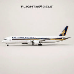 Boeing 787-10 Dreamliner Singapore Airlines