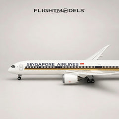 Boeing 787-10 Dreamliner Singapore Airlines