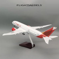 Boeing 787 Dreamliner Avianca