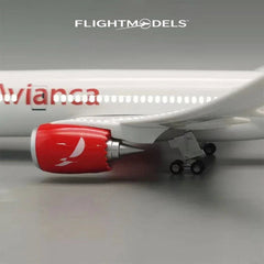 Boeing 787 Dreamliner Avianca