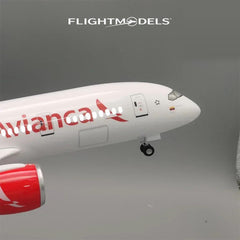 Boeing 787 Dreamliner Avianca