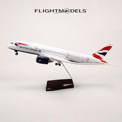 Boeing 787 Dreamliner British Airways