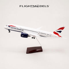 Boeing 787 Dreamliner British Airways