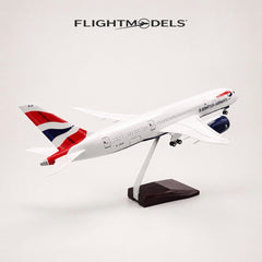 Boeing 787 Dreamliner British Airways