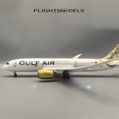 Boeing 787 Dreamliner Gulf Air