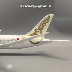 Boeing 787 Dreamliner Gulf Air