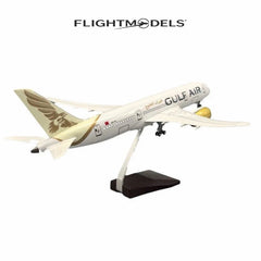 Boeing 787 Dreamliner Gulf Air