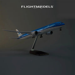 Boeing 787 Dreamliner KLM
