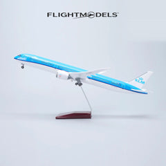 Boeing 787 Dreamliner KLM