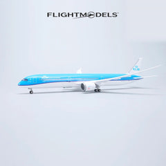 Boeing 787 Dreamliner KLM