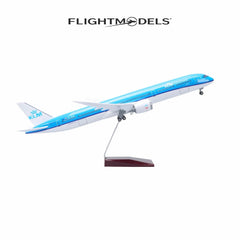Boeing 787 Dreamliner KLM