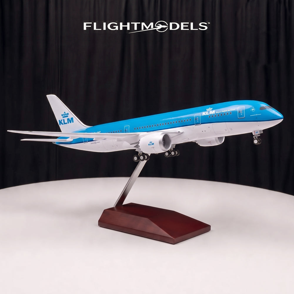Boeing 787 Dreamliner KLM